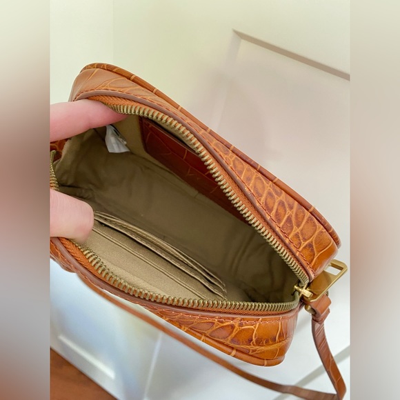 J Crew mini color block crossbody bag - Picture 6 of 8